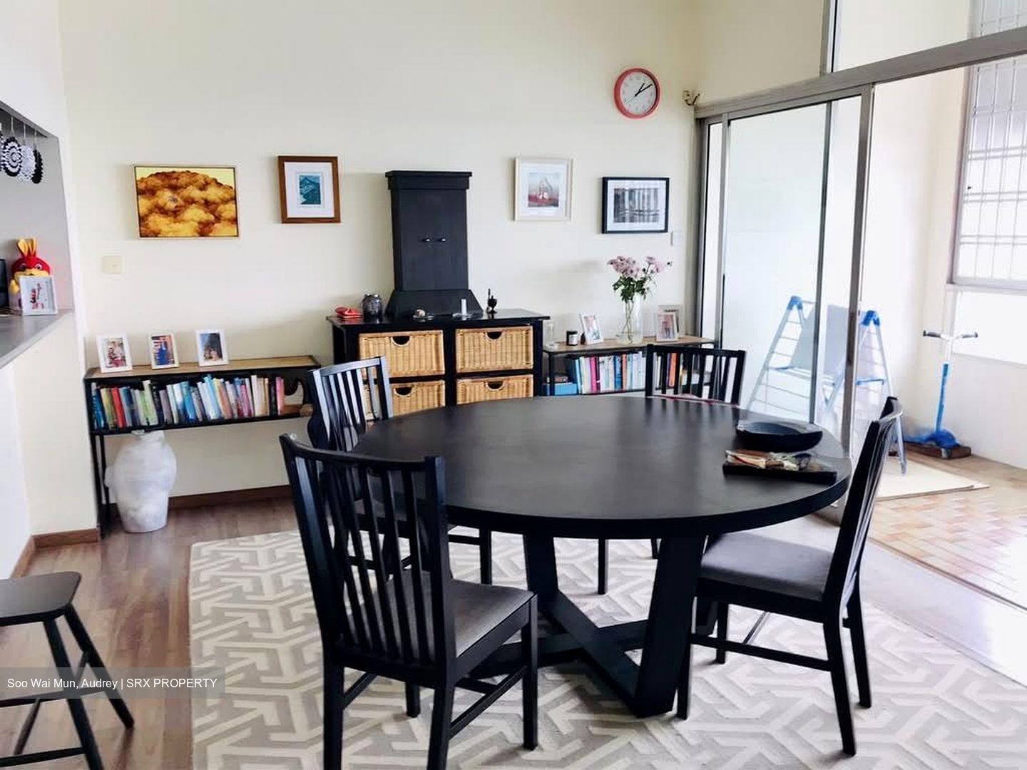 Ridgewood (D10), Condominium #557976791